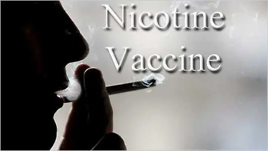 Създадоха ваксина срещу никотинова зависимост