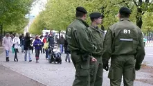 Германия задържа двама заподозрени за връзка с атентатите в Брюксел