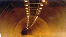 Тунелът „Витиня“ остава затворен и днес