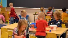 Просветното министерство променя стандартите за детските градини