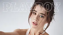 Playboy се радва на добра реклама след промяната