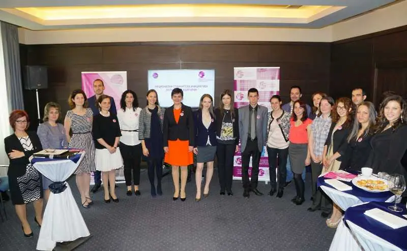 Съветът на жените в бизнеса стартира конкурс за новите таланти на България