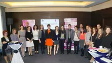 Съветът на жените в бизнеса стартира конкурс за новите таланти на България