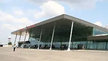 Тръгна процедура за отдаване на летище Пловдив на концесия