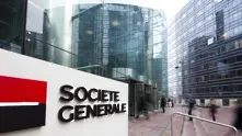 Разследващи влязоха в банка „Сосиете женерал“ по аферата „Панама пейпърс“