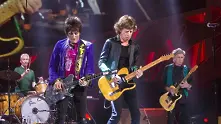 The Rolling Stones пускат нов албум