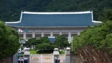 Северна Корея е симулирала атака срещу резиденцията на южнокорейския президент