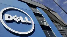 Японската NTT Data купува поделение на Dell за $3 милиарда