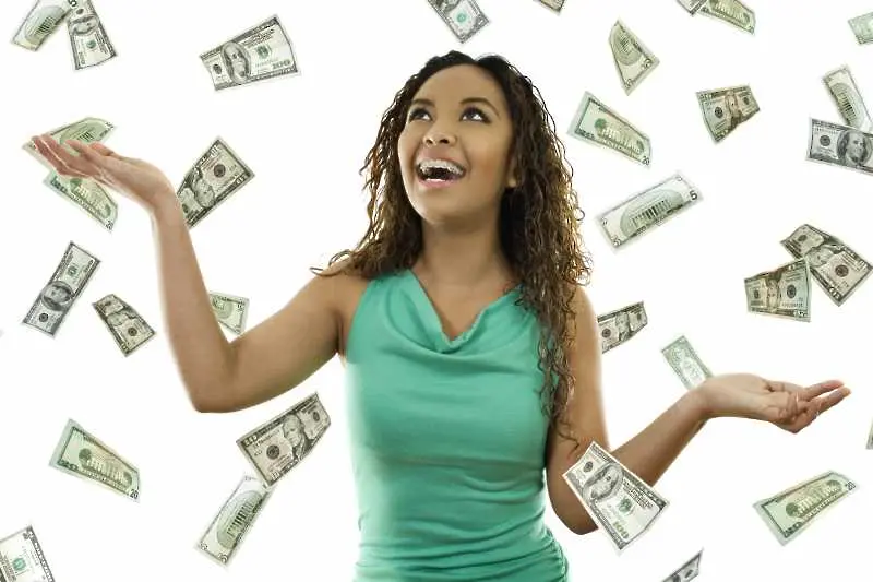Учени доказаха, че щастието може да се купи с пари