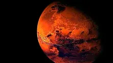 Българският космически апарат „Люлин” изпрати първи данни от Марс