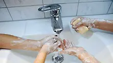 Мием ли правилно ръцете си? 