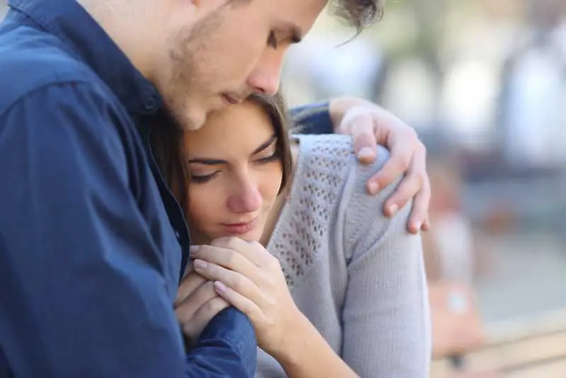 8 изказвания, които могат да унищожат вашата връзка