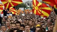  ЕС обмисля въвеждане на санкции срещу македонски политици