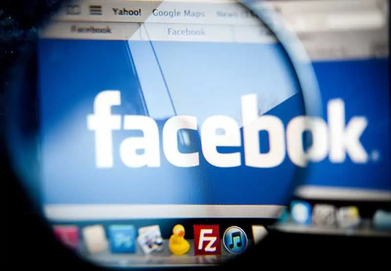 Facebook променя журналистиката