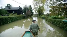 Учени с нова теория за катастрофалните наводнения на Балканите