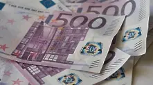 ЕЦБ спира печатането на банкноти по 500 евро