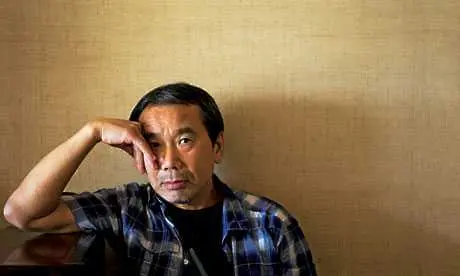 Харуки Мураками прави фонд за помощ на пострадалите от труса в Япония