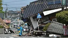 Япония строи ударно 3000 жилища за пострадали от земетресението