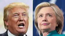 Тръмп и Клинтън спечелиха изборите в Ню Йорк