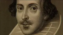 Шекспир е по-познат в чужбина, отколкото в родината си