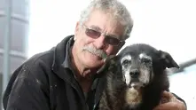 Почина най-старото куче в света