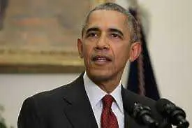 Обама: Ако напусне ЕС, Лондон може да чака 10 г. за търговско споразумение със САЩ