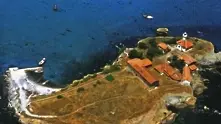 Остров Света Анастасия открива туристическия сезон