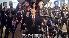 Появи се нов трейлър на филма X-Men: Apocalypse