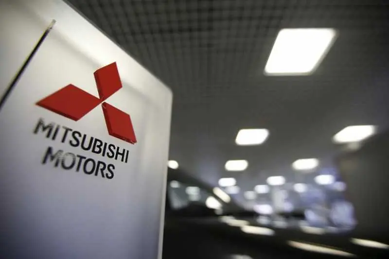 Mitsubishi призна, че лъже за разхода на гориво от 25 години