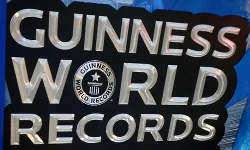 4000 варненци влязоха в Книгата на рекордите на Гинес