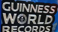 4000 варненци влязоха в Книгата на рекордите на Гинес