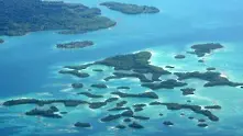 Соломоновите острови изчезват един по един