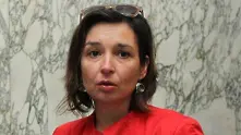 Борисов предлага Зорница Русинова за нов социален министър