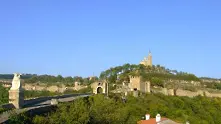 Велико Търново - сред кандидатите за световно културно наследство