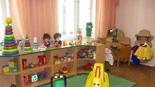 Над 9400 деца в София влязоха в ясли и детски градини на първо класиране 