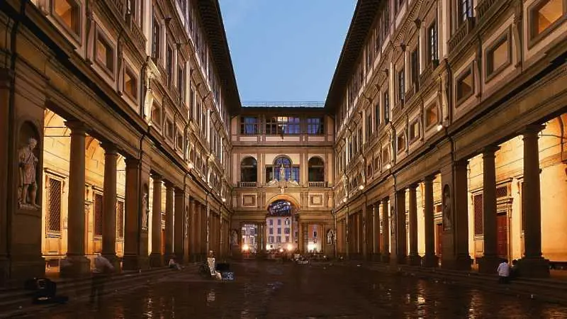 Италия харчи рекордните 1 милиард евро за реставрация на културното си наследство