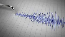 Мощно земетресение удари бреговете на Фиджи