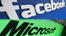 Microsoft и Facebook пускат кабел с рекорден капацитет през Атлантическия океан