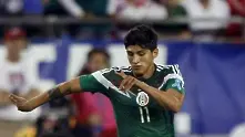 Футболист на Олимпиакос е отвлечен в Мексико