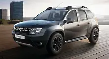 Стилната еволюция на Dacia Duster