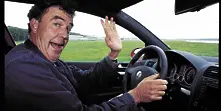 Джеръми Кларксън пуска Grand Tour  срещу Top Gear