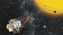 „Кеплер“ е открил 1284 нови планети