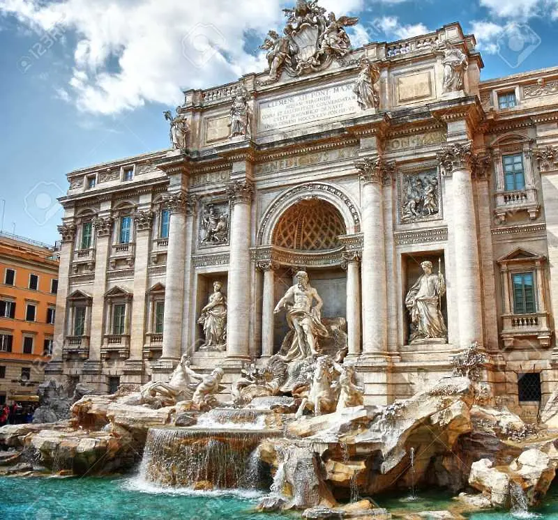 Рим търси меценати за културните паметници