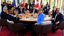 Г-7: Евентуален Брексит ще забави ръста на световната икономика