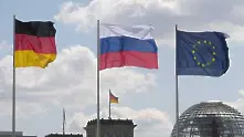 Германското правителство обмисля отслабване на санкциите срещу Русия