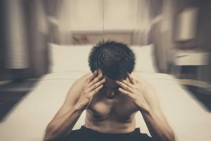 Каква е връзката между безсънието и психичните заболявания?