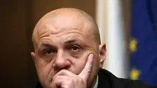 Томислав Дончев нямало да става социален министър