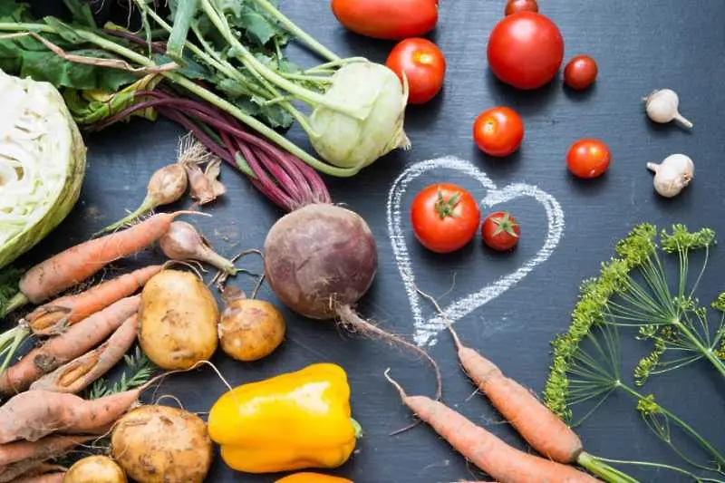 11 неща, които всеки вегетарианец ще разбере