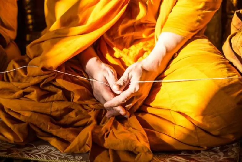 10 съвета от шаолинските монаси за вечна младост