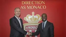 Клод Макелеле напуска „Монако”